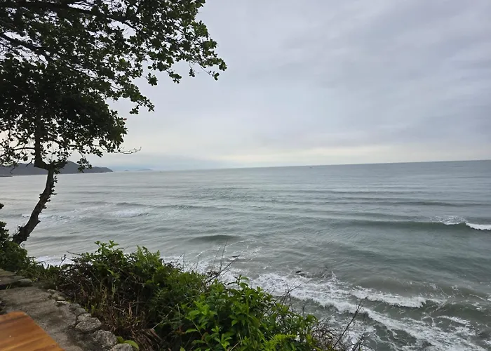 Condominio Garça Branca Ubatuba
